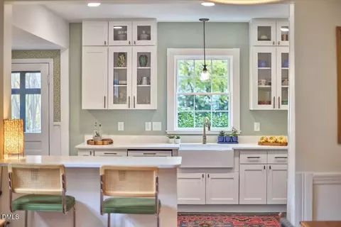 Kitchen - 1313 Watts St, Durham, NC 27701 photo 1 of 5