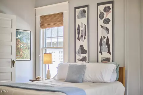 Bedroom - 1313 Watts St, Durham, NC 27701 photo 4 of 6