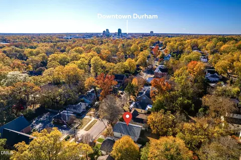 View/Area - 1313 Watts St, Durham, NC 27701 photo 1 of 2