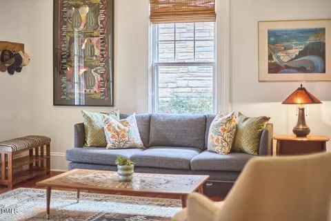 Living - 1313 Watts St, Durham, NC 27701 photo 2 of 2