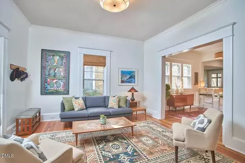 Living - 1313 Watts St, Durham, NC 27701 photo 1 of 2