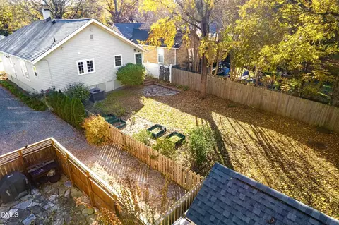 Exterior - 1313 Watts St, Durham, NC 27701 photo 7 of 7