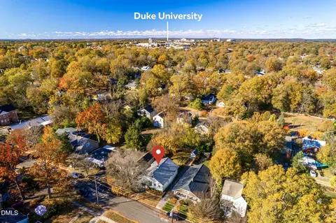 View/Area - 1313 Watts St, Durham, NC 27701 photo 2 of 2