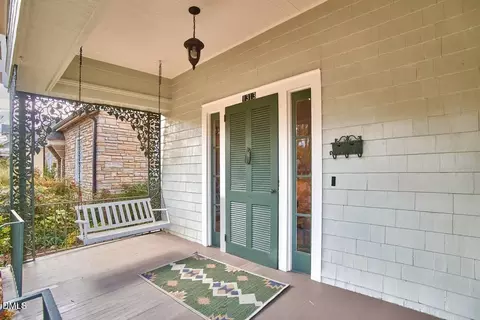 Exterior - 1313 Watts St, Durham, NC 27701 photo 3 of 7