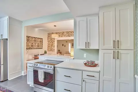 Kitchen - 1313 Watts St, Durham, NC 27701 photo 4 of 5