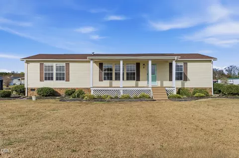 1265 NE Railroad Street Extended, Whitakers, NC 27891