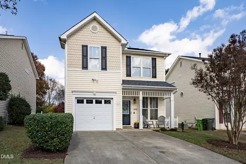 10916 Farmville Rd, Raleigh, NC 27614