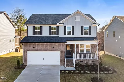 308 Bridle Brook Way, Fuquay Varina, NC 27526