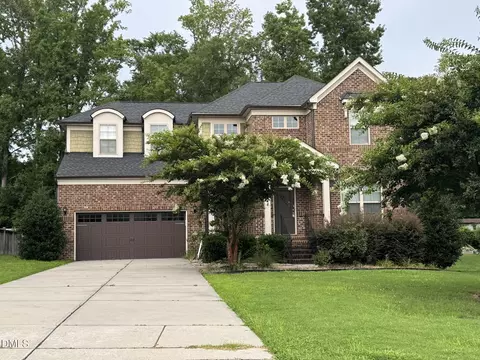 2842 Lemnos Dr, Apex, NC 27502