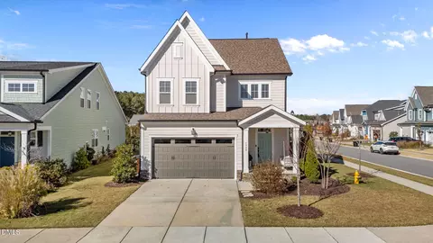 1904 Cypress Cove Dr, Wendell, NC 27591