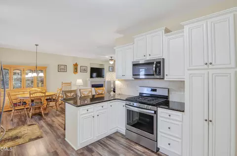 Kitchen - 49 Dandy Flush Ct, Garner, NC 27529 photo 1 of 2