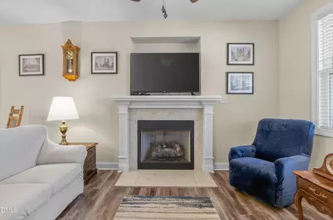 Living - 49 Dandy Flush Ct, Garner, NC 27529 photo 1 of 1