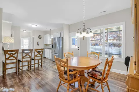 Dining - 49 Dandy Flush Ct, Garner, NC 27529 photo 4 of 4