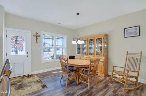 Dining - 49 Dandy Flush Ct, Garner, NC 27529 photo 1 of 4
