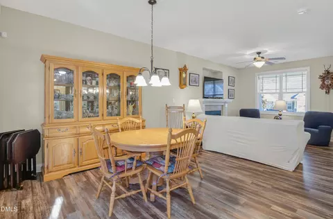 Dining - 49 Dandy Flush Ct, Garner, NC 27529 photo 2 of 4