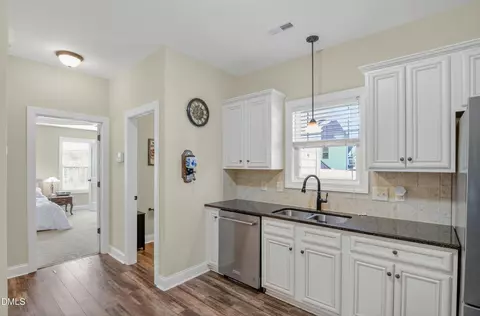 Entry Way - 49 Dandy Flush Ct, Garner, NC 27529 photo 2 of 2