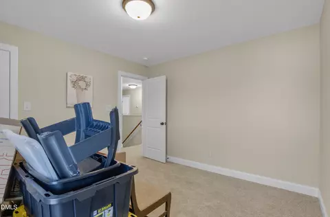 Bedroom - 49 Dandy Flush Ct, Garner, NC 27529 photo 9 of 12