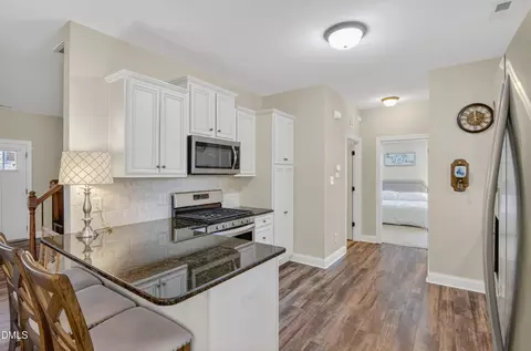 Entry Way - 49 Dandy Flush Ct, Garner, NC 27529 photo 1 of 2