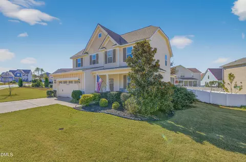 Other - 49 Dandy Flush Ct, Garner, NC 27529 photo 1 of 21