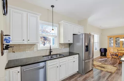 Kitchen - 49 Dandy Flush Ct, Garner, NC 27529 photo 2 of 2