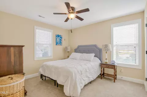 Bedroom - 49 Dandy Flush Ct, Garner, NC 27529 photo 10 of 12