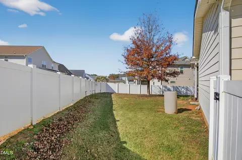 Exterior - 49 Dandy Flush Ct, Garner, NC 27529 photo 11 of 11