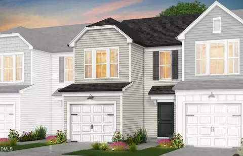 1118 Carpenter Falls Ave, Durham, NC 27704