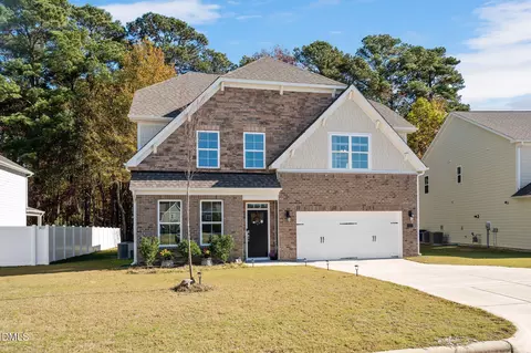 5112 Lizard Tail Ln, Raleigh, NC 27603