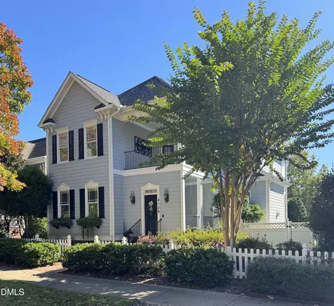 4109 Falls River Ave, Raleigh, NC 27614