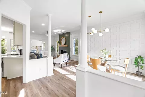 1725 Briarforest Pl, Raleigh, NC 27615