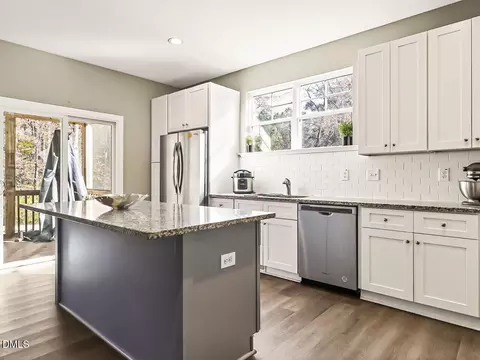 Kitchen - 719 Wakeland Dr, Garner, NC 27529 photo 1 of 4