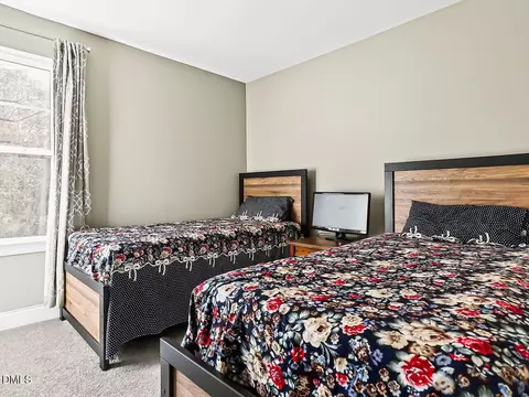 Bedroom - 719 Wakeland Dr, Garner, NC 27529 photo 5 of 6