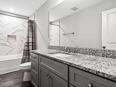 Bath - 719 Wakeland Dr, Garner, NC 27529 photo 4 of 4