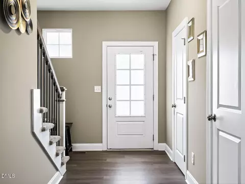 Entry Way - 719 Wakeland Dr, Garner, NC 27529 photo 1 of 1