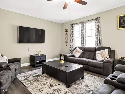 Living - 719 Wakeland Dr, Garner, NC 27529 photo 1 of 5