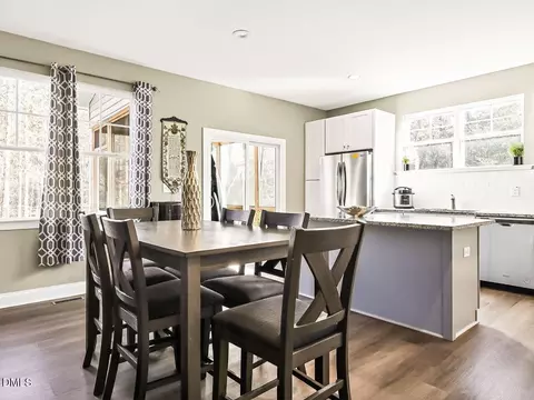 Dining - 719 Wakeland Dr, Garner, NC 27529 photo 1 of 2
