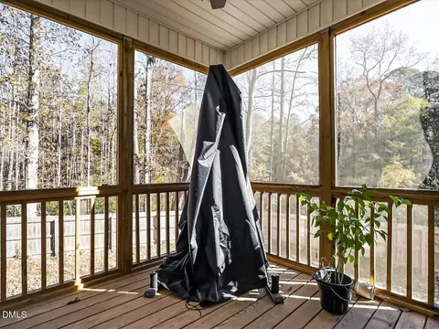 Exterior - 719 Wakeland Dr, Garner, NC 27529 photo 3 of 5