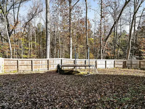Exterior - 719 Wakeland Dr, Garner, NC 27529 photo 4 of 5
