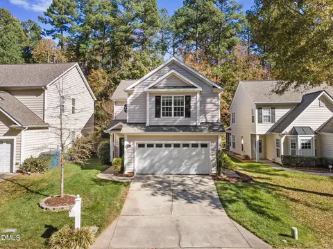 1509 Crimson Creek Dr, Durham, NC 27713