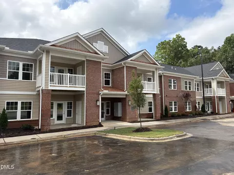 628 Weather Ridge Ln #36, Cary, NC 27513