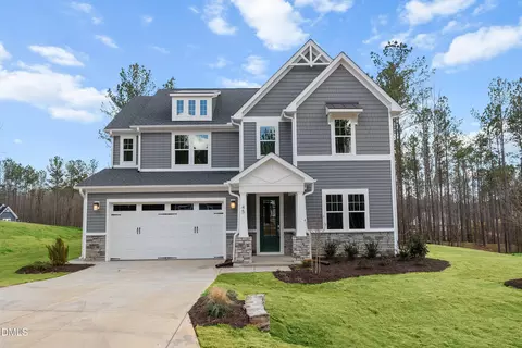 45 W Victoria Ridge Dr #32, Selma, NC 27576