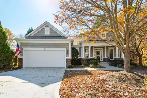 1407 Ventnor Pl, Cary, NC 27519