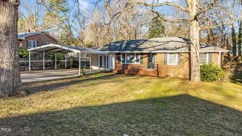 104 Seaman St, Oxford, NC 27565