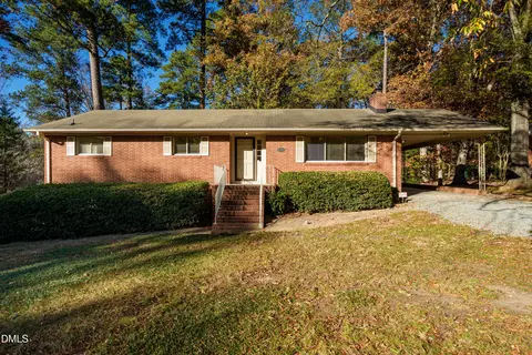 4714 W Hills Dr, Durham, NC 27705