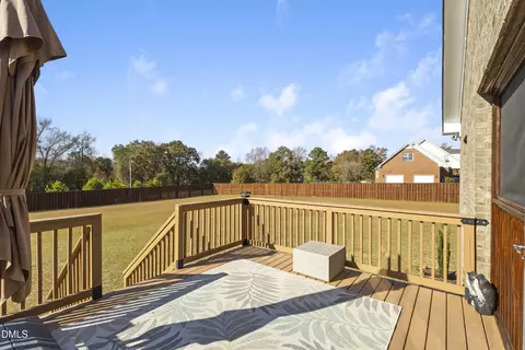 Exterior - 830 Wiggins Rd, Angier, NC 27501 photo 6 of 6