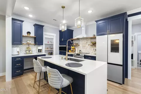 Kitchen - 830 Wiggins Rd, Angier, NC 27501 photo 1 of 1
