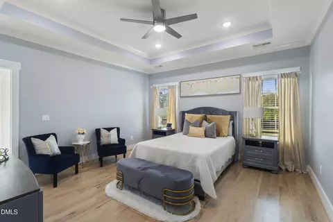 Bedroom - 830 Wiggins Rd, Angier, NC 27501 photo 1 of 3