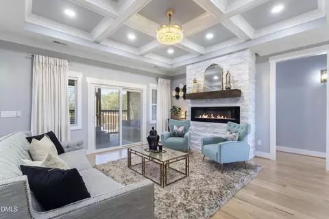Living - 830 Wiggins Rd, Angier, NC 27501 photo 2 of 3