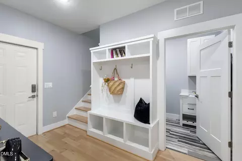Entry Way - 830 Wiggins Rd, Angier, NC 27501 photo 2 of 2