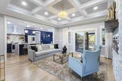 Living - 830 Wiggins Rd, Angier, NC 27501 photo 1 of 3